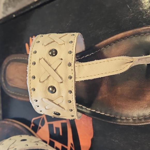 Freebird sandals - Picture 5 of 6